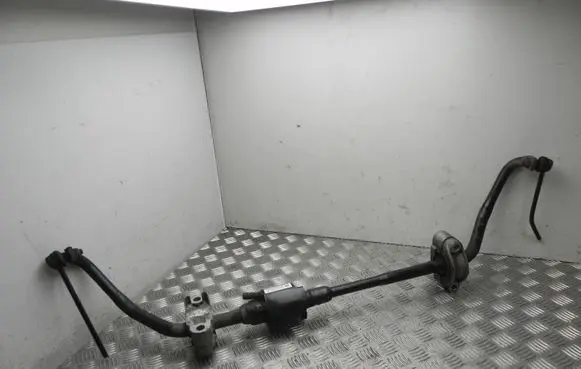 BMW 7 F01 F02 F03 F04 Active stabilizer 6778089