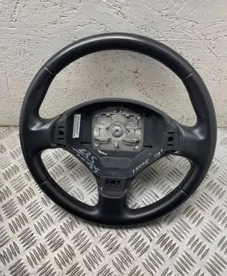 Peugeot 5008 Steering wheel 96866138ZE 3511109602261 CV351351ZE