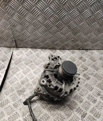 Volkswagen PASSAT CC Generator/alternator 03L903024F