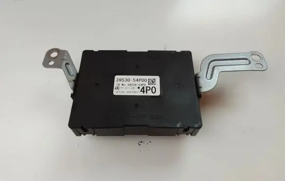 Suzuki Vitara (LY) Air conditioning/heating control unit 3953054P00