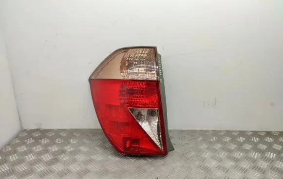 Honda FR-V Rear/tail lights