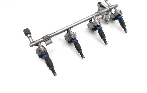 Opel Astra H Fuel injectors set 55562599 55567239