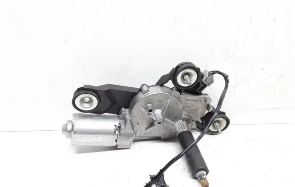 Volvo V60 Rear window wiper motor 31294492 0390201884