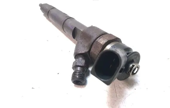 Mercedes-Benz A W169 Fuel injector A6400700787