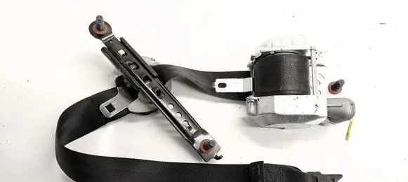 Hyundai Santa Fe Front seatbelt 888102W200