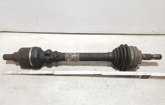 Citroen C5 Front driveshaft