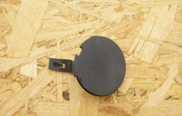 Dacia Sandero Front tow hook cap/cover 511804594R