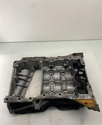 Renault Trafic II (X83) Oil sump 110174229R M9R692