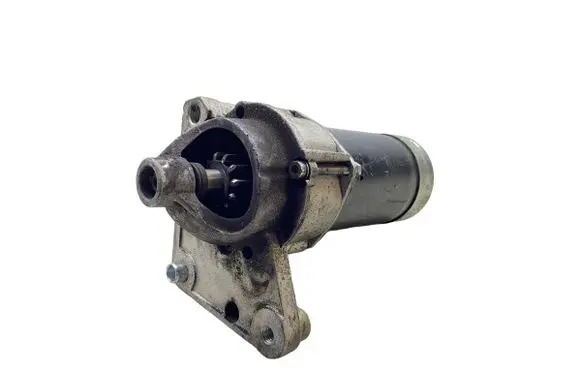 Citroen C3 Picasso Starter motor 10019 LRS01569 220131