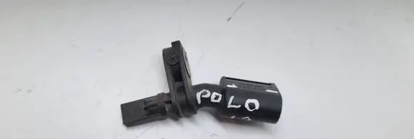 Volkswagen Polo V 6R ABS brake wheel speed sensor 10071132733