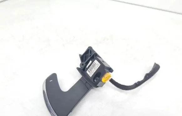 Citroen C4 I Picasso Gear shift switch/knob 96591774XT