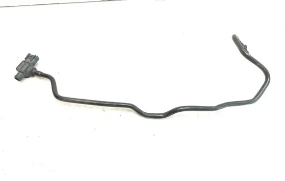 Maserati Ghibli Vacuum line/pipe/hose 0265005319 68053596AA