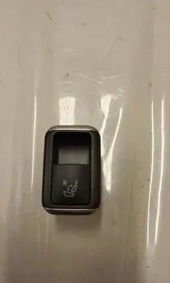 Mercedes-Benz GL X166 Seat control switch A1668201310