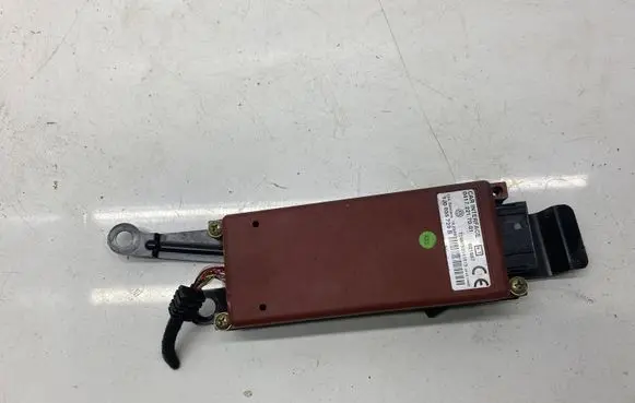 Phone control unit/module