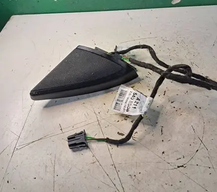 Mercedes-Benz CLS C219 Front door high frequency speaker A2197250298