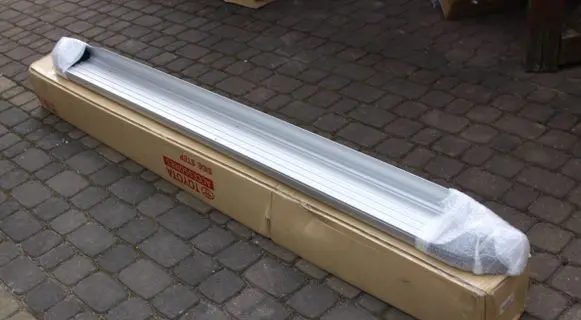 Toyota Hilux (AN120, AN130) Sill PC3880K009