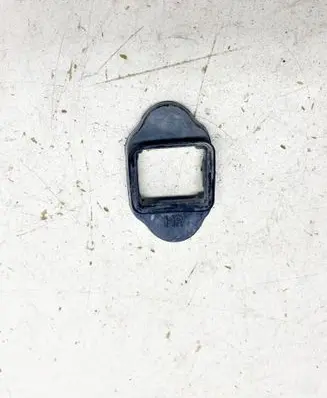 BMW 6 F06 Gran coupe Front door check strap stopper 7275376