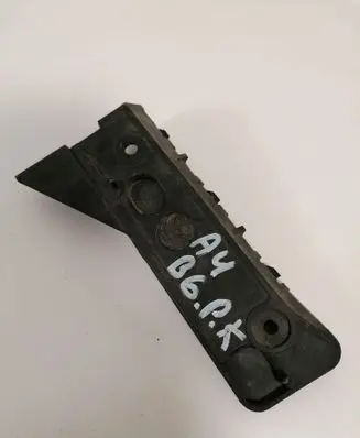 Audi A4 S4 B6 8E 8H Front bumper mounting bracket 8E0807284