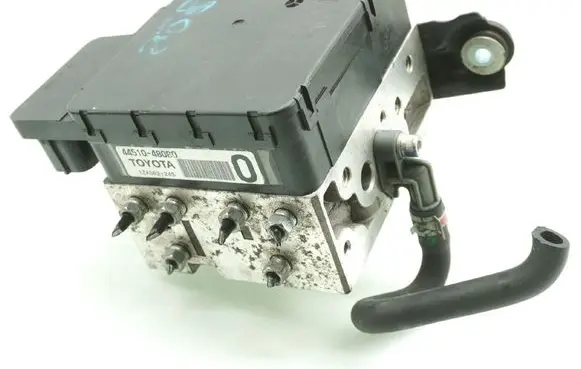 Lexus RX 450H ABS Pump 44510-48080