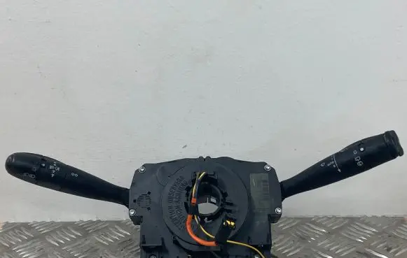 Citroen C3 Wiper turn signal indicator stalk/switch 282945