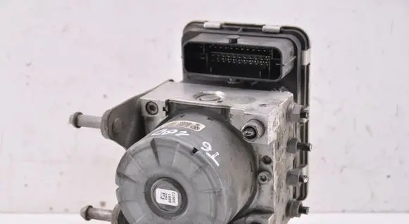 Volkswagen Transporter - Caravelle T6 ABS Pump 7E0614235A 7E5614517B