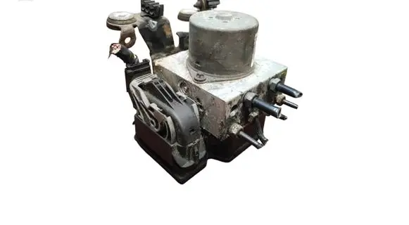 Ford Mondeo MK IV ABS Pump 7G912C405AA 16565701 54084874A