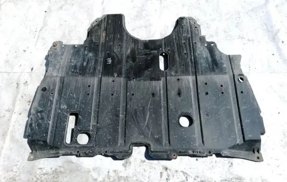 Nissan Almera N16 Engine splash shield/under tray