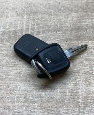 Opel Astra G Ignition key/card OPELIGNITIONKEY