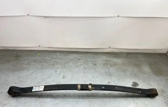Ford Transit Custom Rear leaf spring FK215560AC 0000483785