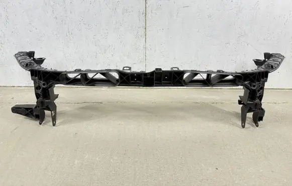 Mercedes-Benz CLA C118 X118 Top upper radiator support slam panel A1776208000