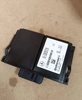 Mercedes-Benz GLS X166 Engine block A0009005209