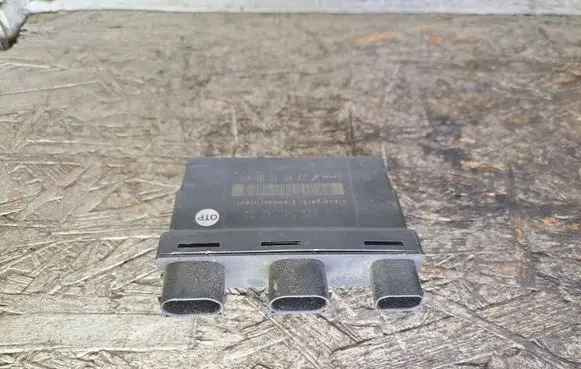 Mercedes-Benz E W210 Brake system control unit/module A0255454732 3248168501