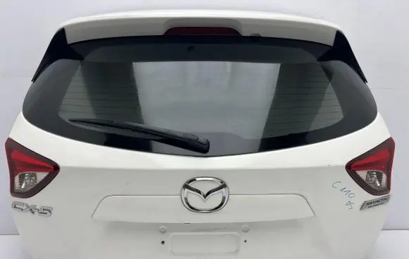 Mazda CX-5 Door (2 Door Coupe) MAZCX5KLAPSUL1
