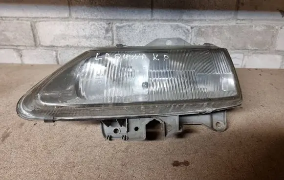 Renault Laguna I Headlight/headlamp 13996510