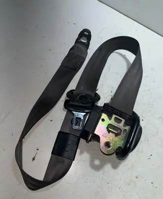 Audi A4 S4 B6 8E 8H Front seatbelt 560788401