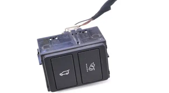Land Rover Discovery Sport Other switches/knobs/shifts 1ADSAL550B