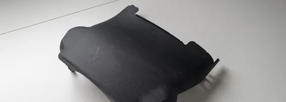 Toyota Auris E180 Steering wheel column trim