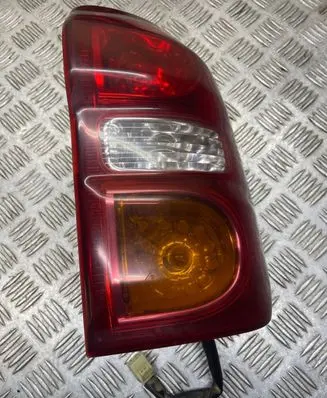 Toyota RAV 4 (XA20) Rear/tail lights J60R12V