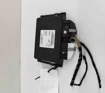 Mercedes-Benz C W205 Gearbox control unit/module A0009016402 28423882