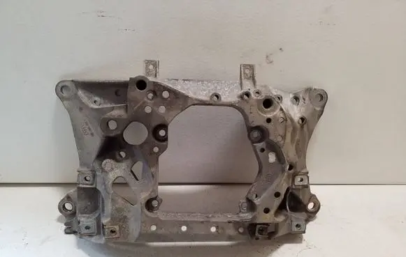 Audi Q7 4M Gearbox mounting bracket 4M0399263E