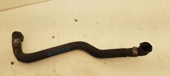 Opel Mokka Engine coolant pipe/hose