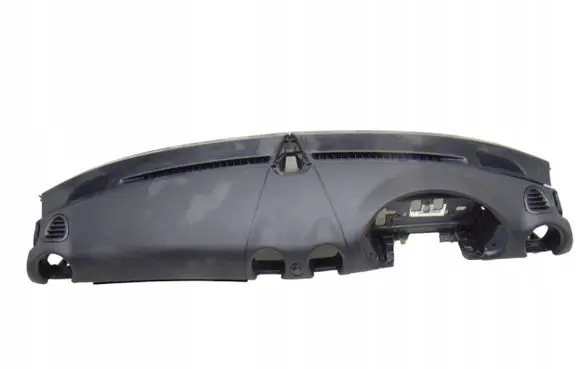 Porsche Cayman 987 Dashboard