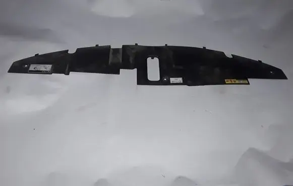 Citroen C4 II Picasso Engine bonnet/hood lock trim molding 9805915580