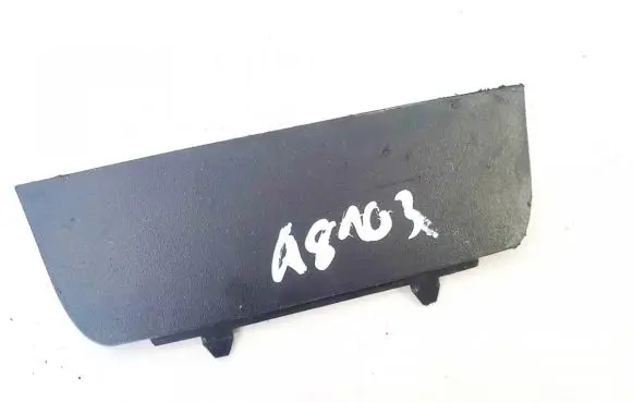Mercedes-Benz A W169 Other interior part a1697270187