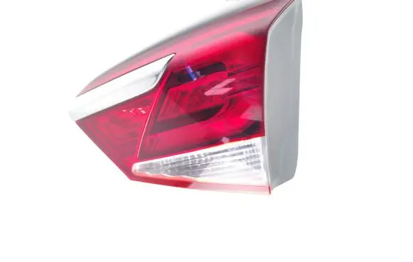Hyundai i40 Tailgate rear/tail lights 924043Z5