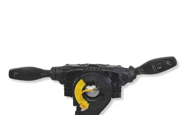 Ford Transit Courier Wiper turn signal indicator stalk/switch ET7613N064BC FORDTRANSITCOURIER TWOJEAUTOWYSZKOW