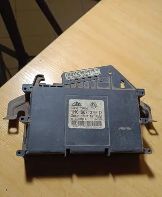 Volkswagen Vento ABS control unit/module 1H0907379D 10094103204