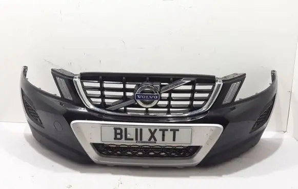 Volvo XC60 Front bumper 30763408