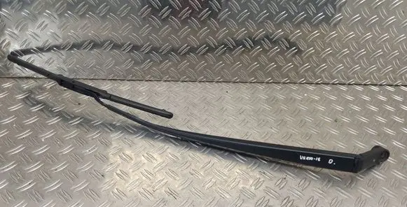 Toyota Verso Windshield/front glass wiper blade 