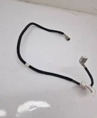 Mercedes-Benz C W204 CD changer wiring A2045405609 010207
